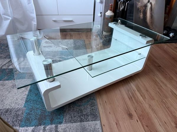 Coffee table - Main image