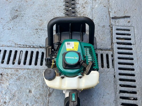 Hedge trimmer - Main image