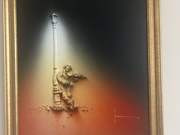 Art - Paintings - Main image