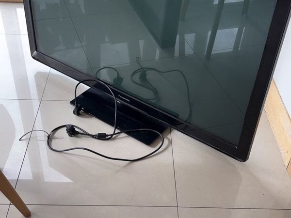Panasonic TV - Main image