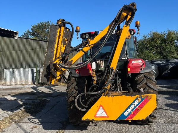 Bomford Hedge Cutter - Main image