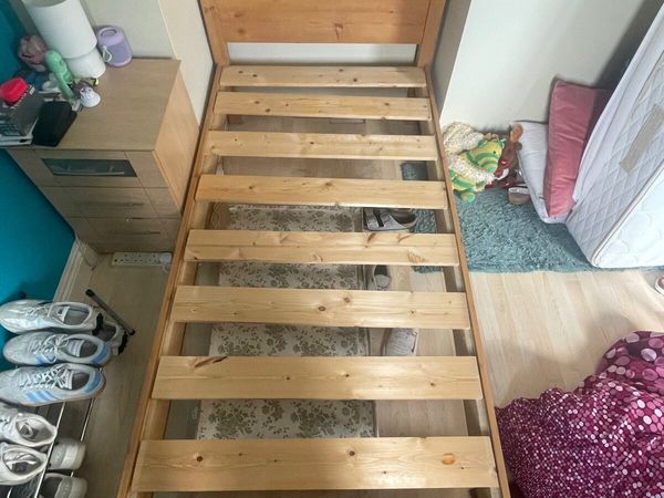 Bed frame - Main image