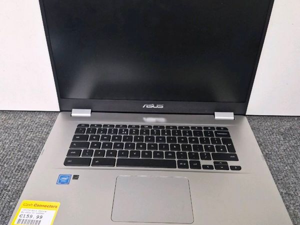 Asus C523NA Laptop - Main image