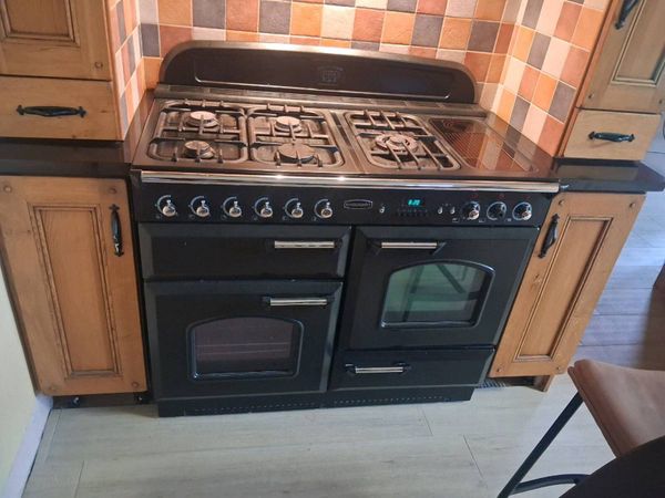 Rangemaster - Main image