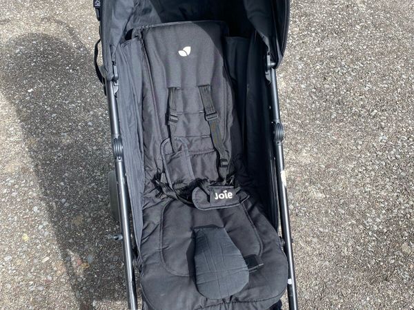 Joie stroller - Main image