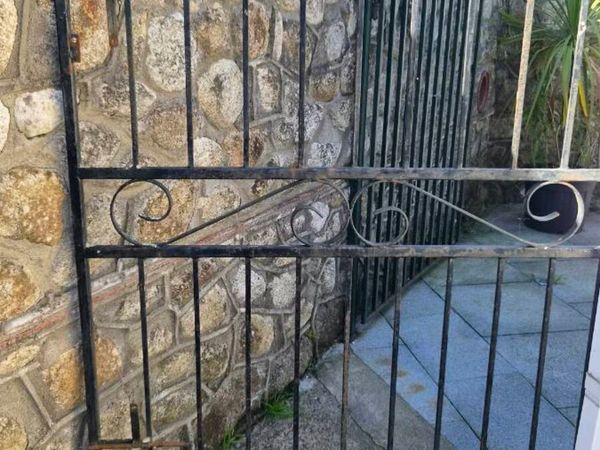 Side gate - Main image