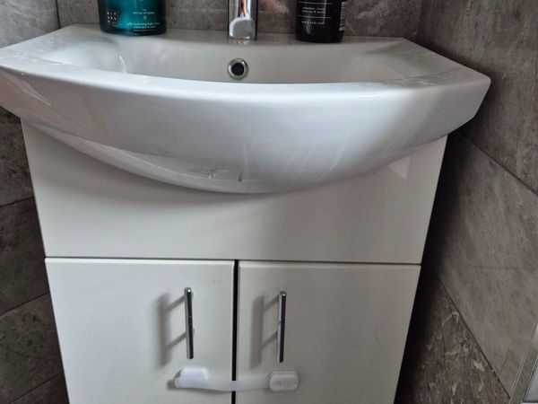 Vanity unit for bathroom - Main image