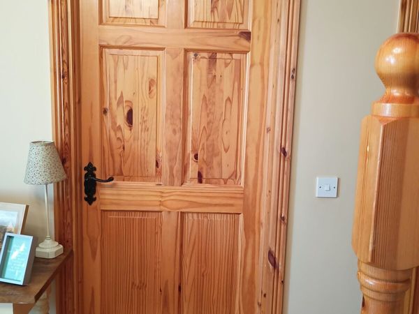 Doors - Main image
