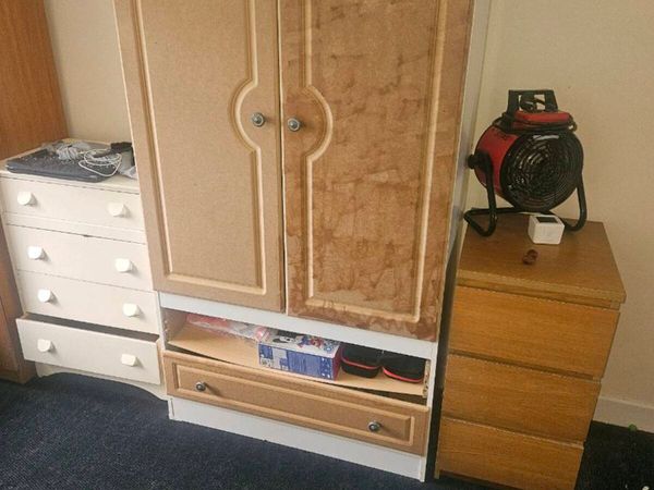 Double wardrobe - Main image