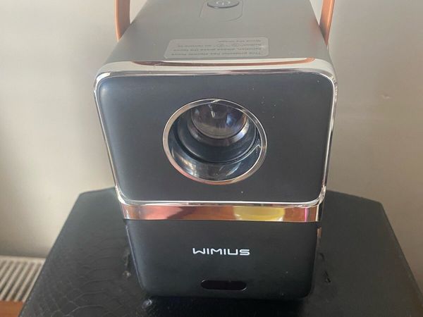 Projector - Main image