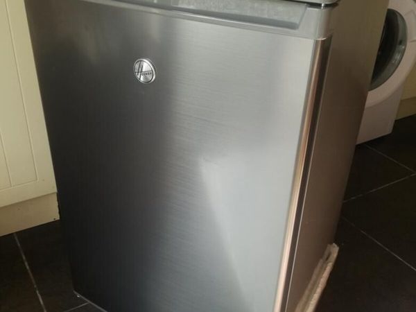 Hoover Fridge - Main image