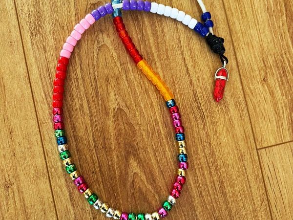 Prayer Beads (tasbeeh or misbaha) - Main image