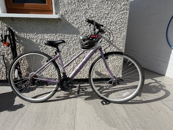 Ladies bicycle - Main image