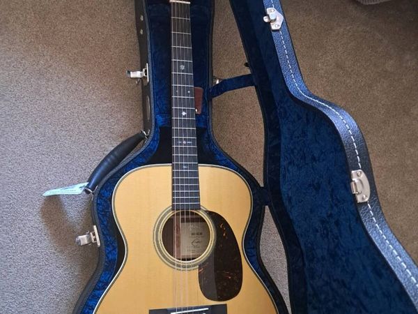 Martin 000EC 30th anniversary - Main image