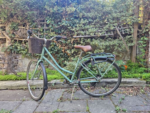 Martello Ladies City Bike - Main image