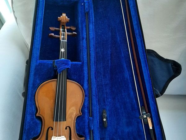 Violin - Main image