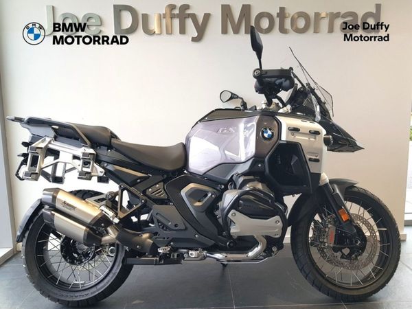 BMW R 1300 GS TE Finance Available. - Main image