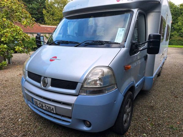 Campers ⁷ - Main image