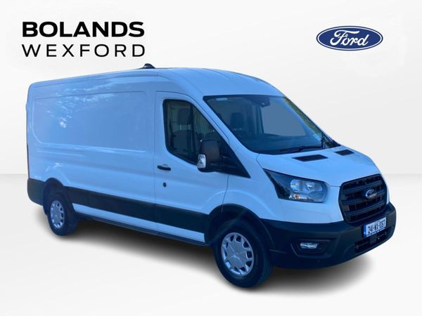 Ford Transit TRANSIT 350 L TREND 2.0 TD105 T6 - Main image