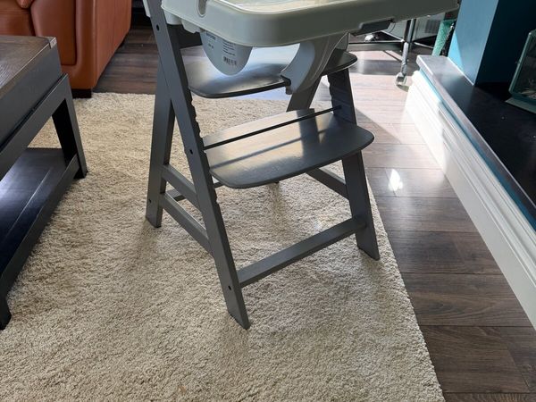 Hauck Baby High Chair - Main image