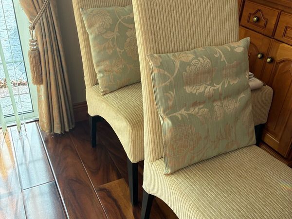 Dining room chairs - Main image