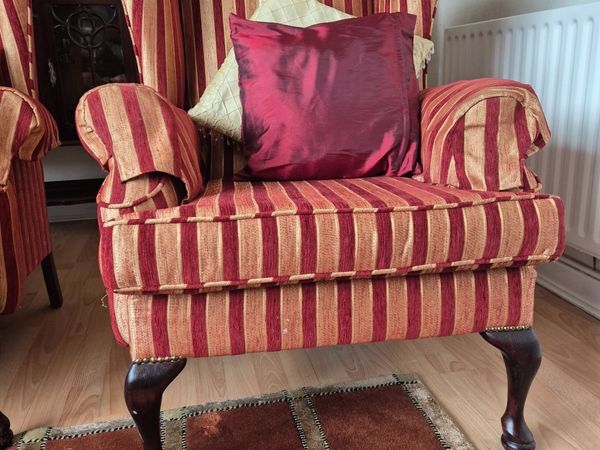 Chairs - Main image