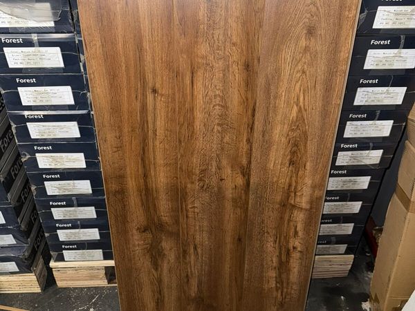 Brand new laminate flooring 12mm - Main image