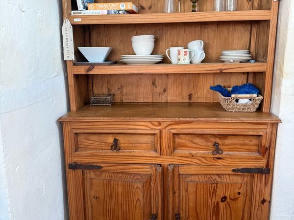 Kitchen dresser - Main image