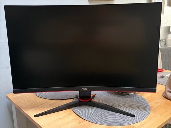 Gaming Monitor - Main image