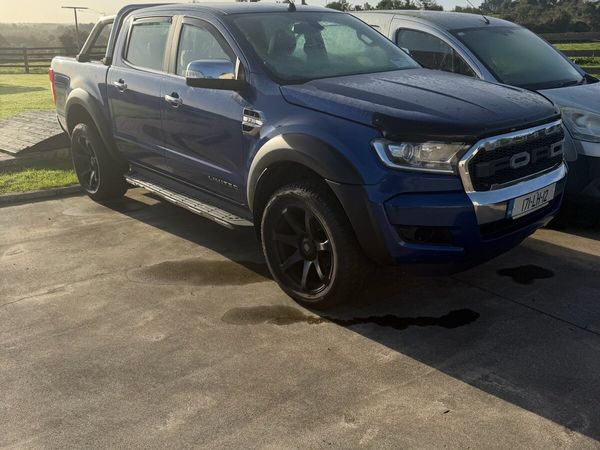 Ford Ranger - Main image