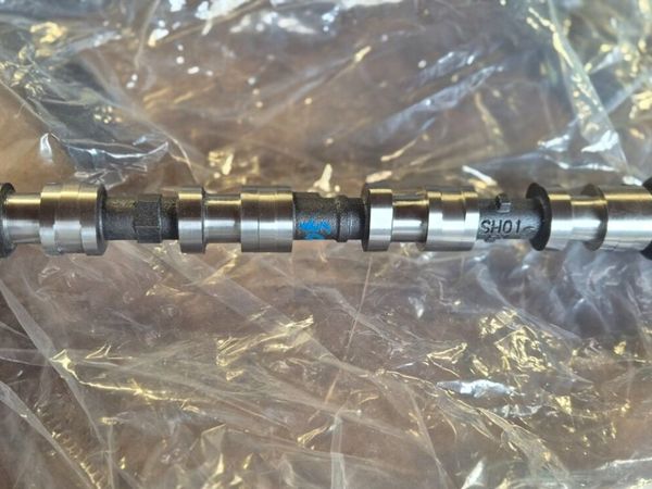 Camshaft for Mazda 6 2.2 Diesel Skyactive - Main image