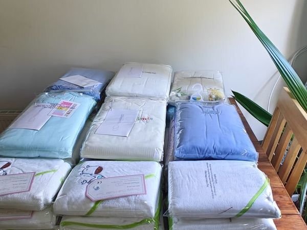 Baby bundle - Main image