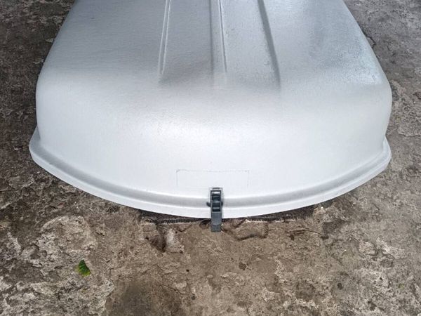 Roof box - Main image