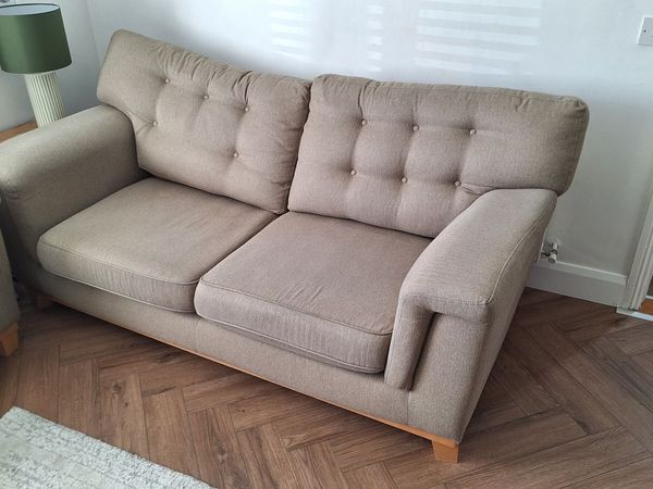 2 seater and 3 seater sofas - Main image