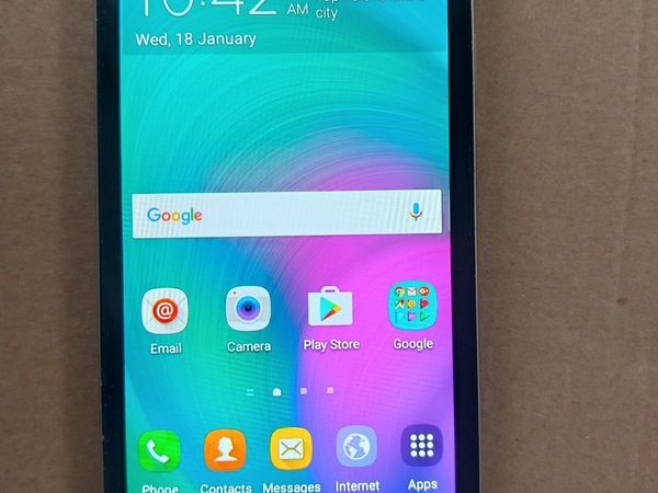 Samsung Galaxy A3, Model SM-A300FU, 16GB - Main image