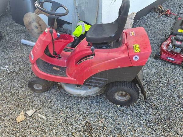 lawnmower - Main image