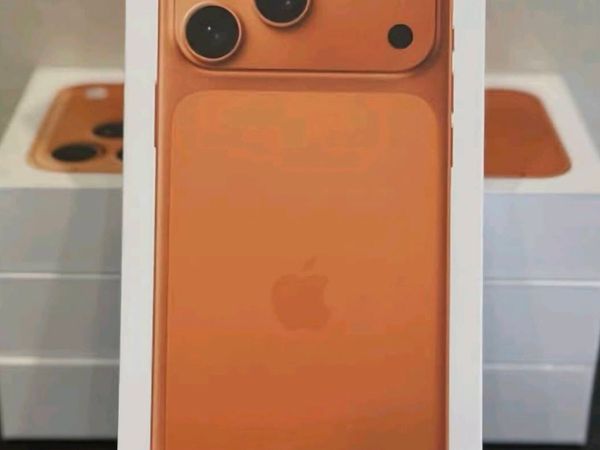 IPHONE 17 PRO MAX - Main image