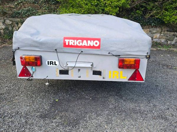 Trigano Oceane 315 GL - Main image