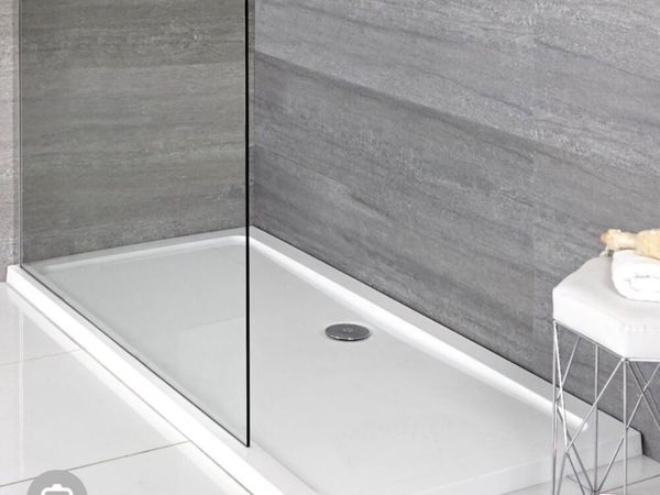 Shower tray brand  new 1200x1000 - Main image