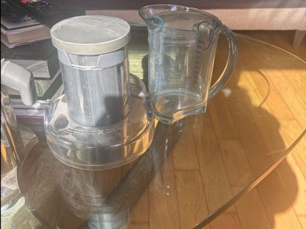 Sage juicer - Main image