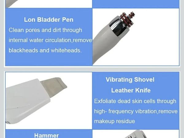 Hydro Facial Machine - Main image