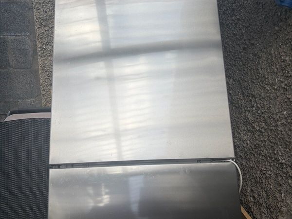 Bosch Fridge freezer - Main image