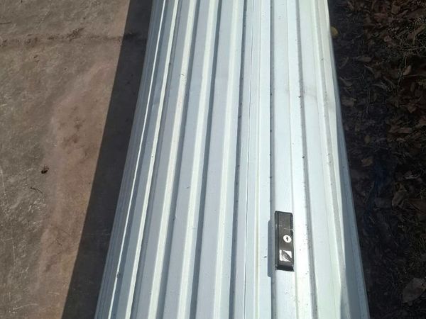 15ft Roller door - Main image