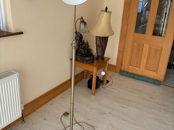 Floor light - Main image
