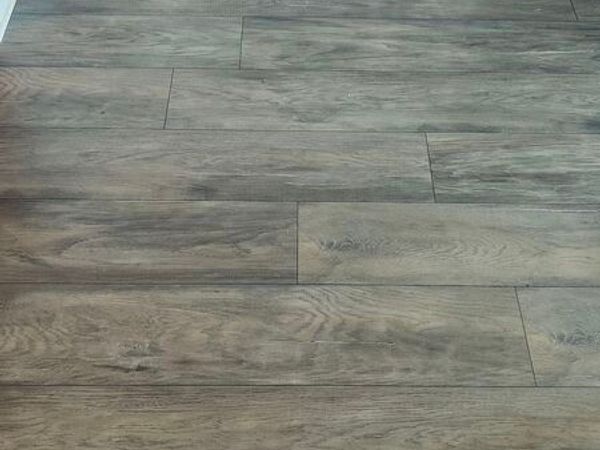 Laminate flooring Dusky Oak - Main image