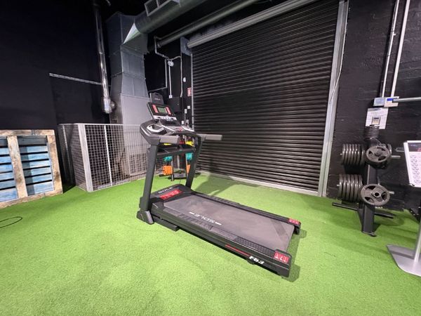 Sole F63 Folding Treadmill| 3 CHP | 19 km/h - Main image