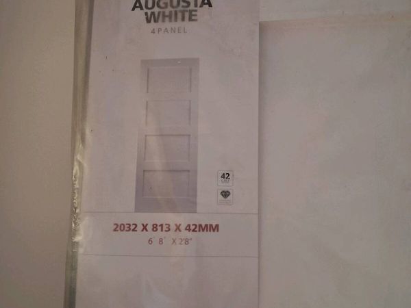 Internal door - Main image