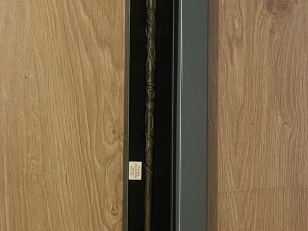 Harry Potter wand - Main image