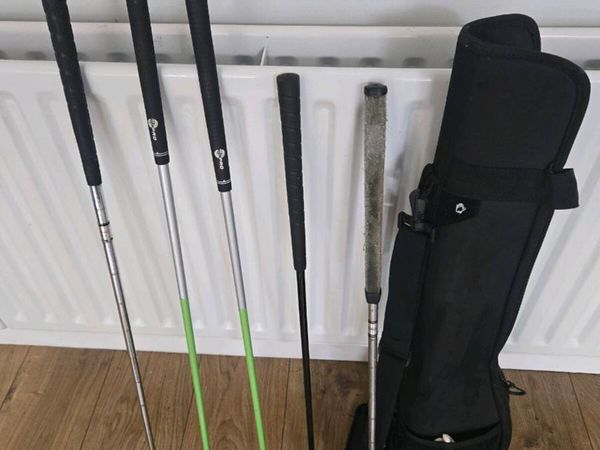Kids Golf set - Main image