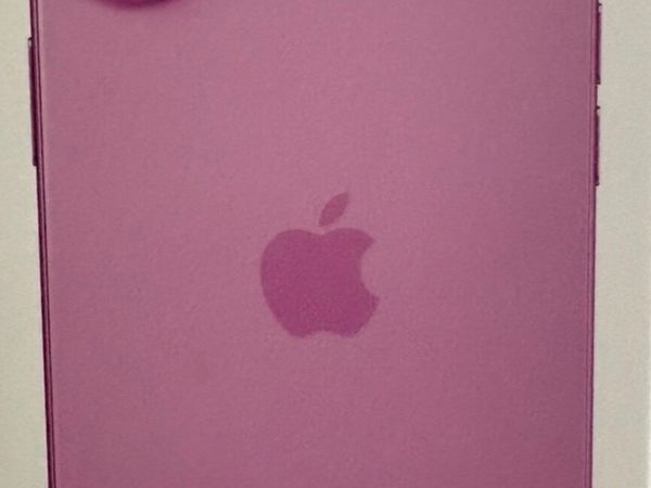 iphone 16 plus Pink - Main image
